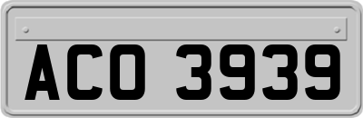 ACO3939