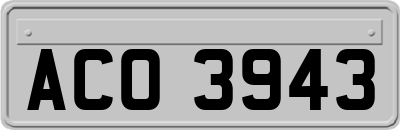 ACO3943