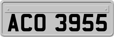 ACO3955
