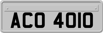 ACO4010