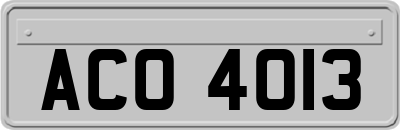 ACO4013