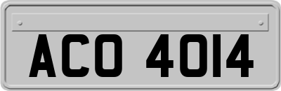 ACO4014