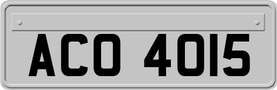 ACO4015