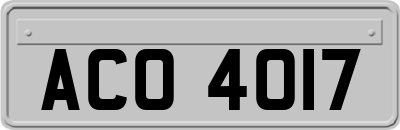 ACO4017