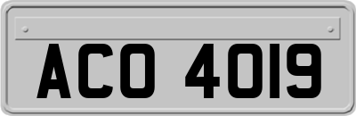 ACO4019