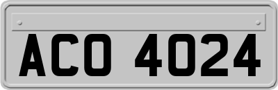 ACO4024