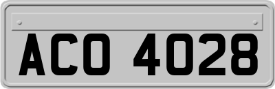 ACO4028