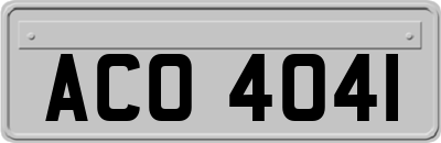 ACO4041