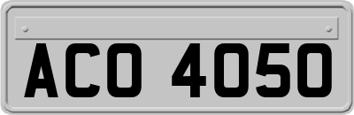 ACO4050