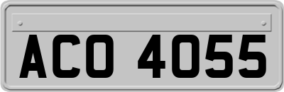 ACO4055