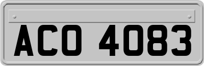 ACO4083
