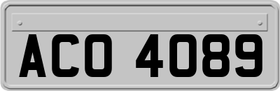 ACO4089