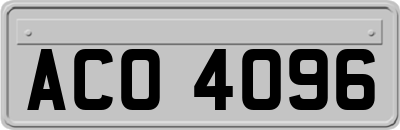 ACO4096