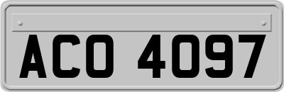 ACO4097