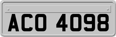 ACO4098