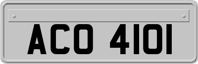 ACO4101