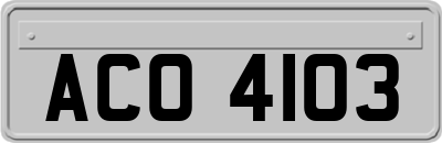 ACO4103