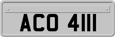 ACO4111