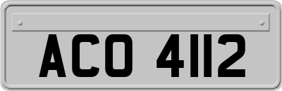 ACO4112