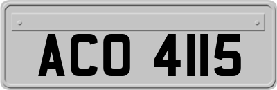 ACO4115