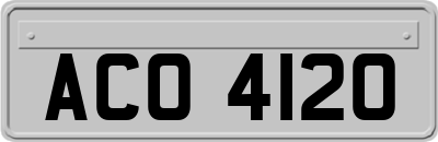 ACO4120