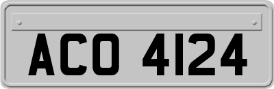ACO4124