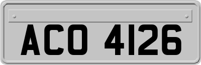 ACO4126