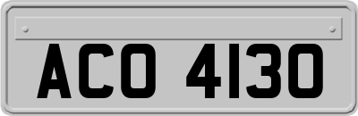 ACO4130