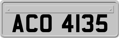 ACO4135