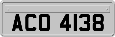 ACO4138