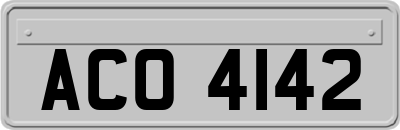 ACO4142