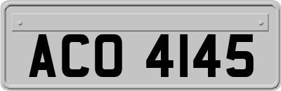 ACO4145
