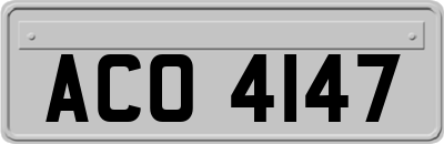 ACO4147