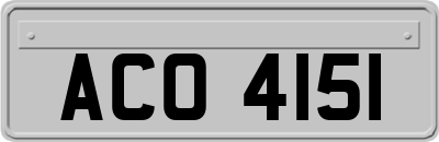 ACO4151