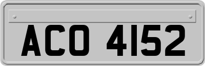 ACO4152
