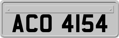 ACO4154