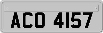 ACO4157