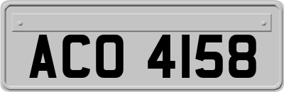 ACO4158