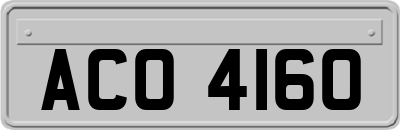 ACO4160