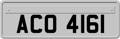 ACO4161