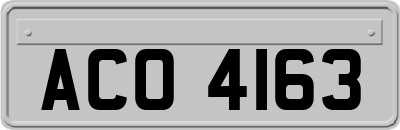 ACO4163