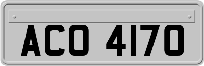ACO4170