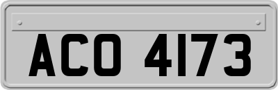 ACO4173