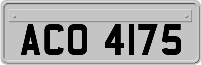 ACO4175