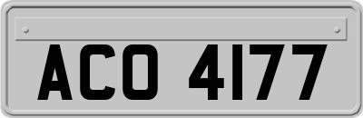 ACO4177