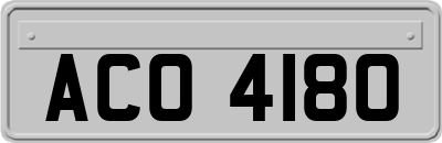 ACO4180