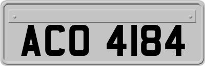 ACO4184