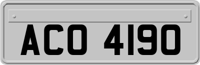 ACO4190