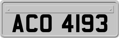 ACO4193
