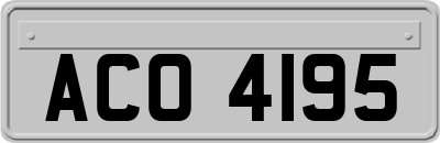 ACO4195